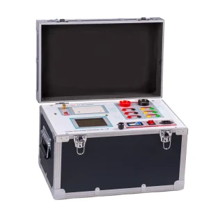 UHV 105A CT PT Turn Ratio Tester