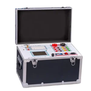 UHV 109A Power Frequency CT PT Analyzer