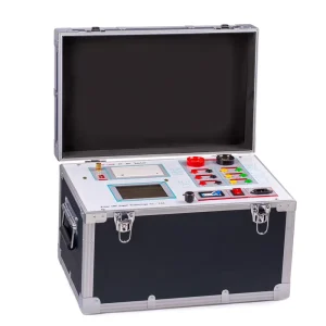 UHV 109A Volt-Ampere Characteristic Tester CT PT Tester