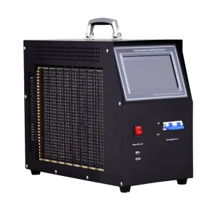 UHV-220/30F Battery Pack Capacity Aging Discharge and Internal Resistance Tester