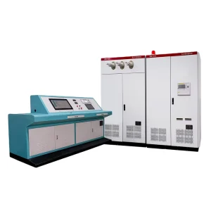 UHV-315 Automatic Transformer Test Bench Transformer Testing System