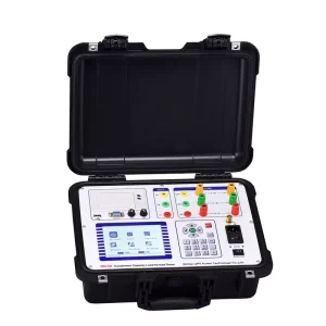 UHV 321 Transformer Capacity Characteristic Tester