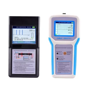 UHV 521 Underground Cable Tester Live and No Live Cable Identifier