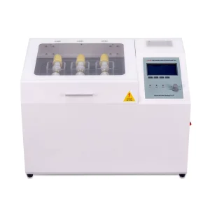 UHV 680S Insulation Oil Dielectric Strength BDV Tester