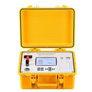 UHV 725 Automatic Three phase Capacitance and Inductance Tester