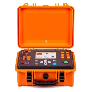 UHV 823 Insulation Resistance Tester