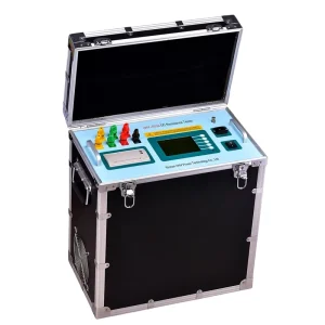 UHV S10A Transformer Coil Resistance Tester DC Winding Resistance Tester