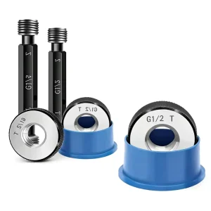 UNEF UNS Special Thread Plug Gauge Precision Machining Measuring Tool