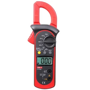 UNI-T Clamp Meter UT200B