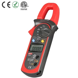 UNI-T UT203 400A AC and DC Digital Clamp Meter