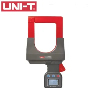UNI T UT223A Clamp Meter Current Detection Large Diameter Clamp Meter Ammeter AC