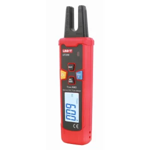 UNI T UT256 Ammeter Fork Type for Test Instrument for Detecting Photovoltaic Inverter Branch Current Identifying Component Power