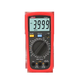 UNI T UT39C Digital Multimeter