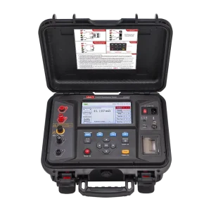 UNI T UT620T 10A DC Resistance Tester Transformer DC Resistance Tester DC Resistance Fast Tester