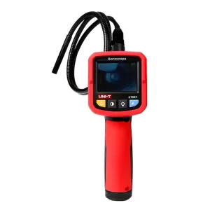 UNI T UT665 UT665P Borescope Industrial Endoscope Waterproof Probe Automotive Overhaul Industrial Pipeline Detector