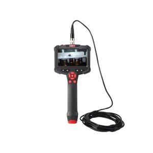 UNI T UT665P Handheld Single Lens Industrial Endoscope High Definition Camera