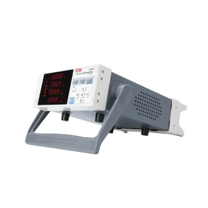 UNI-T UTE9800 UTE9901 Electric Parameter Measuring Instrument Digital Power Meter