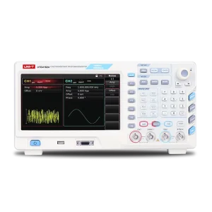 UNI-T UTG4162A UTG4122A UTG4082A Function Arbitrary Waveform Signal Generator