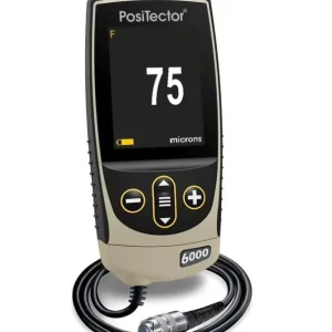 US DeFelsko 6000 Series Coating Thickness Gauge
