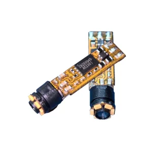 USB 1MP Medical Borescope 3.5mm CMOS Pinhole Camera Module Endoscope with High Resolution Industrial Camera Module