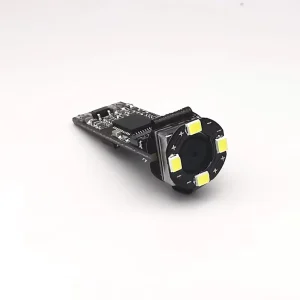USB 5MP HD 30FPS Industrial Medical Endoscope Camera Module AF Auto Focus High Definition Camera Module