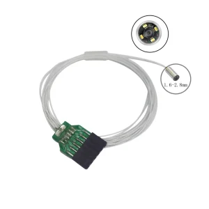 USB Endoscope Camera Module OVM6946 with 400×400 Pixel for Borescope and Industrial Inspection