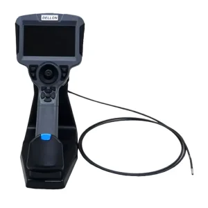 USB Flexible Endoscope High Resolution Industrial Inspection Endoscope Camera