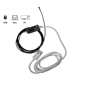 USB Micro Camera Endoscope Image System Inspection For Endoscope