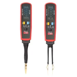 UT116C SMD Tester Resistor Capacitor Diode RCD Parameter Meter SMD Digital Multimeter