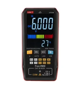 UT121B Series Smart Digital Multimeter