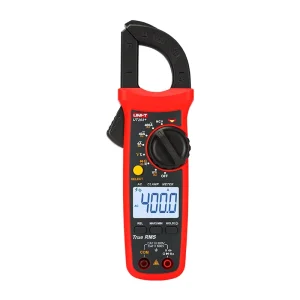 UT202BT UT202T Smart AC Clamp Meters Smart Clamp Meter Designed with Low Pass Filter Mode