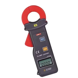 UT251A/251C High precision Clamp on Leakage Current Meter Handheld Multi functional Clamp Meter Industrial Product