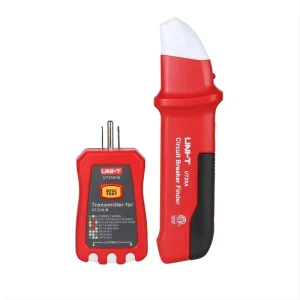 UT25A UT25B AC Short Circuit Tester Circuit Breaker Line Finder