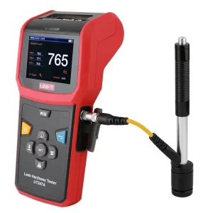 UT347A Leeb Hardness Tester
