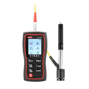 UT347D UT347E Hardness Tester Metal Hardness Testing Instrument