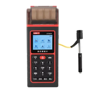 UT347E Leeb Hardness Tester