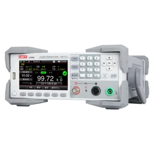 UT5583 1000V 10TOhm Insulation Resistance Meter High Precision Tester