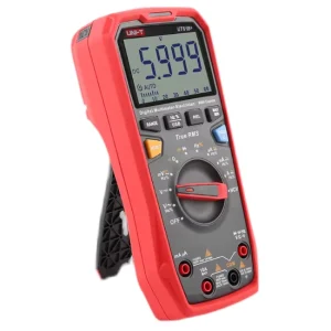UT61A 61B+ 61C UT61D+ UT61E+ High precision Handheld Four and a half digit Digital Multimeter