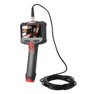 UT665P 10m Endoscope with Black and White Color Image Switching Handheld Single-Lens Endoscope
