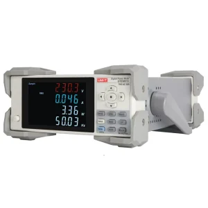 UTE9806+ Intelligent Electrical Parameter Measuring Instrument