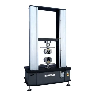 UTM10TM Electric Energy Material Testing Machine Laboratory Equipment