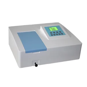 UV 5100B UV VIS Spectrophotometer Spectrometer