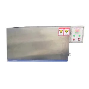 UV Accelerated Weathering and Climatic Aging Test Chamber