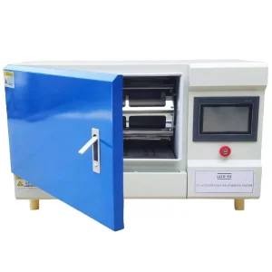 UV Aging Chamber and Accelerated Weathering Tester