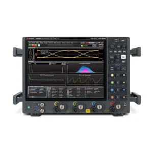 UXR0164B Infiniium UXR Series Oscilloscope 16 GHz 4 Channels