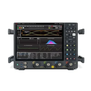 UXR0204B Infiniium UXR Series Oscilloscope 20 GHz 4 Channels