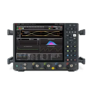 UXR0334B Infiniium UXR Series Oscilloscope 33 GHz 4 Channels