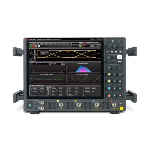 UXR0404B Infiniium UXR Series Oscilloscope 40 GHz 4 Channels 1.85 mm Inputs