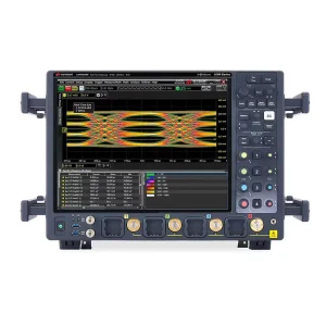 UXR0404BP Infiniium UXR Series Oscilloscope 40 GHz 4 Channels 1 mm Inputs