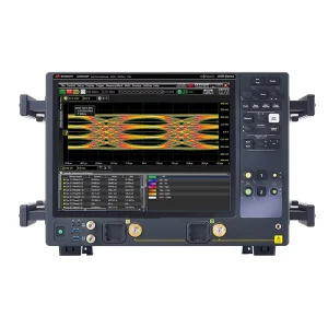 UXR0592BP Infiniium UXR Series Oscilloscope 59 GHz 2 Channels 1 mm Inputs